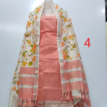 Embrace Elegance: Transform Your Wardrobe with Handloom Mangalagiri Pattu