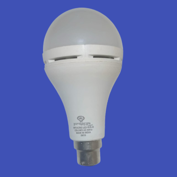 Lighting Up Lives: How the ACDC LED Bulb Transforms Indian Homes