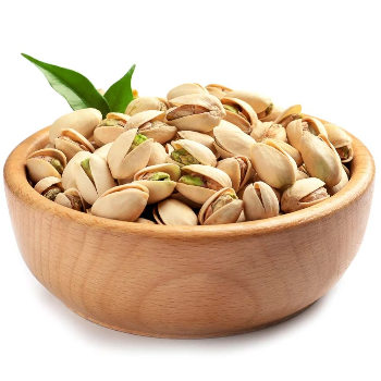The Perfect Snack for the Health-Conscious: Discover the Benefits of Pista Nuts