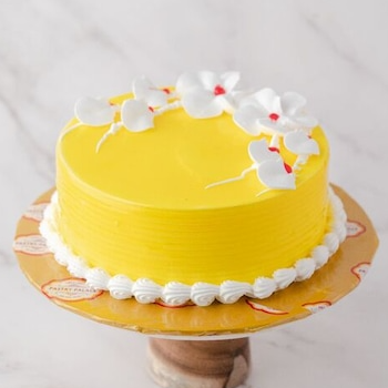 A Slice of Joy: How Pineapple Cake Solves the Sweetest Problem