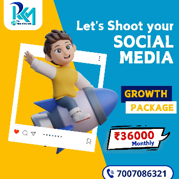 Transforming Social Media Presence: A Journey of Growth and Engagement