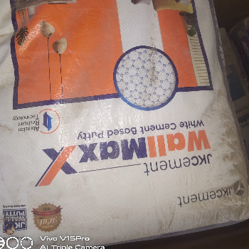 Transforming Indian Homes: How JK WallMax Putty Solves Homeowners' Paint Problems