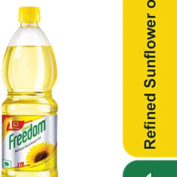 Nourishing Indian Kitchens: Kavya's Journey with Freedom Sunflower Oil