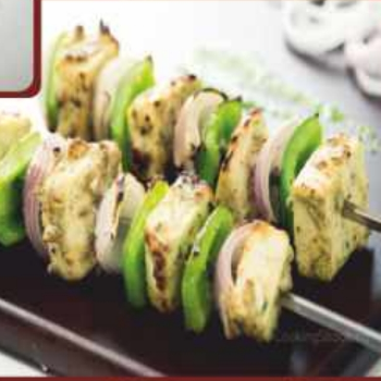 How Paneer Malai Tikka Solves Your Party Woes