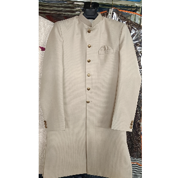 Embrace Elegance: How Remonds Fabric Achkan Transforms the Modern Indian Gentleman