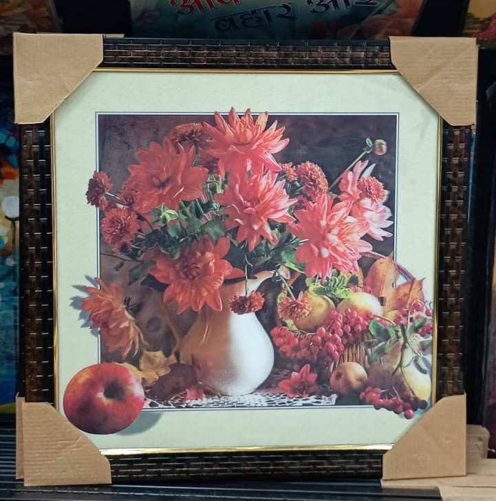 Transform Your Space: How a 9x12 Frame Became the Heart of Meera’s Home