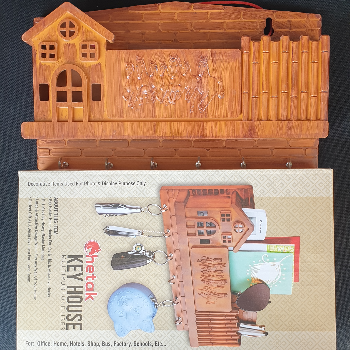 Unlocking Peace of Mind: How Key House Transforms Lives