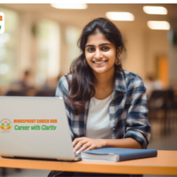 Empowering Rashmi's Career Journey with Career Saarthi