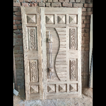 How Joddi Palla Sagwan Teak Wood Transforms Your Living Space