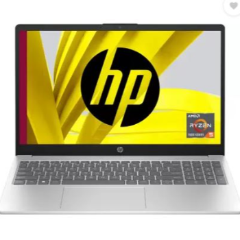 Empowering the Modern Indian Professional with the HP 15-fc0156AU Laptop