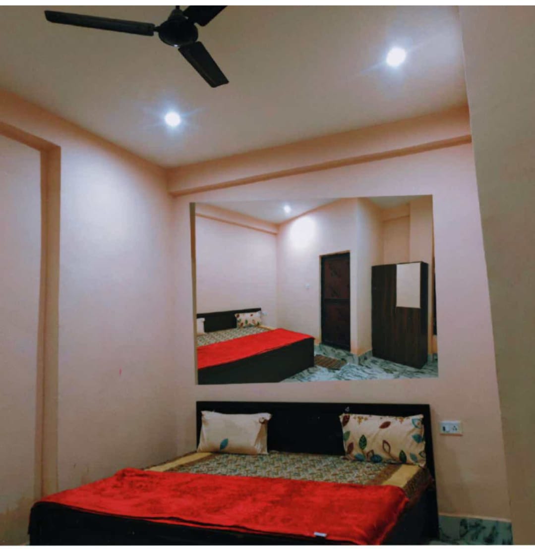 Unlocking Comfort: How Room No. 103 Solves the Hospitality Puzzle