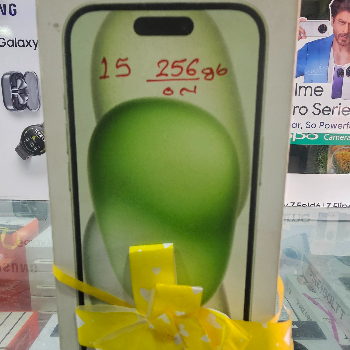 Embracing the Future: How the iPhone 15 Transformed Raj's Life