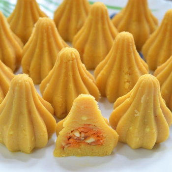 A Sweet Solution: How Modak Brings Joy and Solves Problems for Indian Families