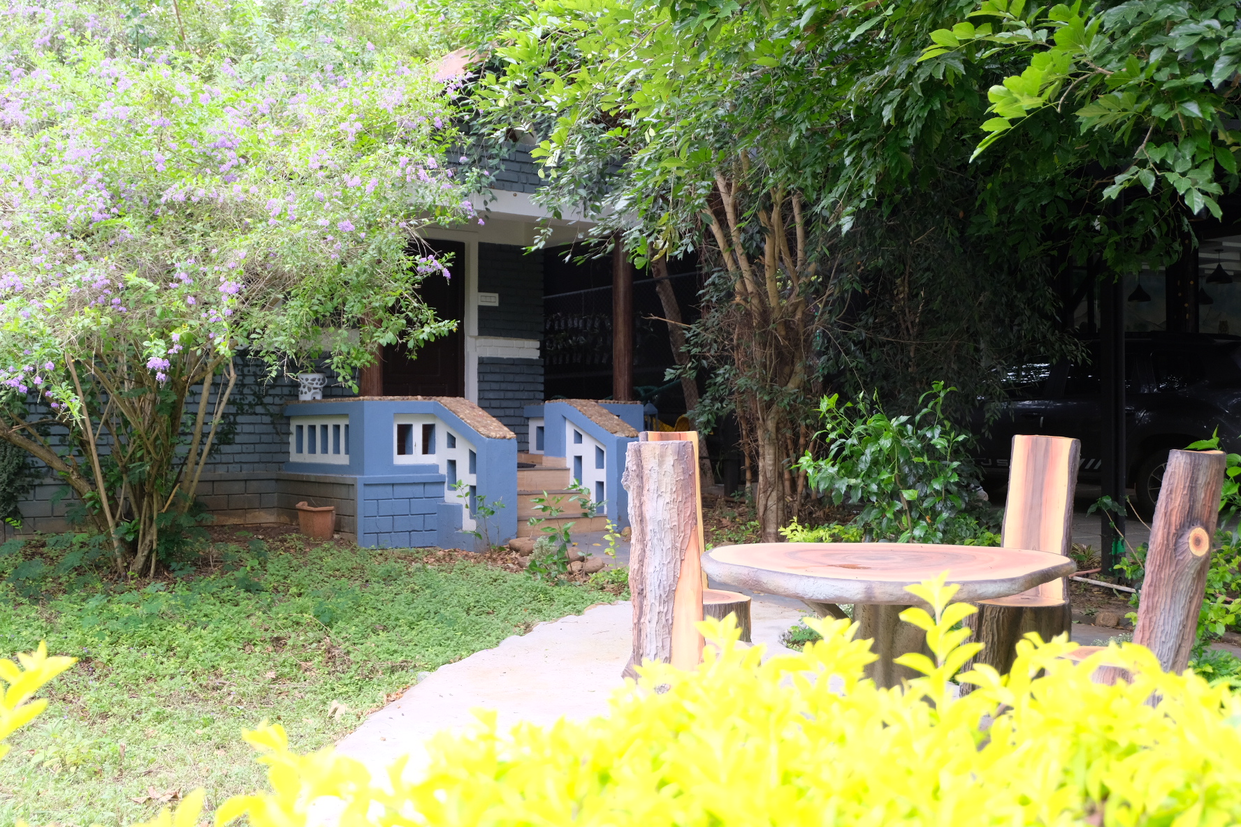 Escape to Tranquility: How Chalets-02 Transforms Your Vacation Experience