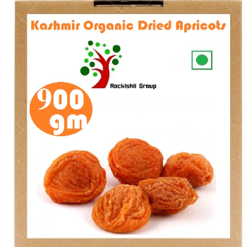 Embrace Wellness: How Kashmiri Dried Apricots Transformed My Lifestyle