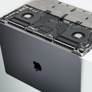 Reviving Productivity: The MacBook Pro Repair Solution for the Modern Professional