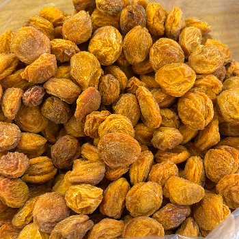 Discover the Secret to Healthier Living with Kashmir Apricots