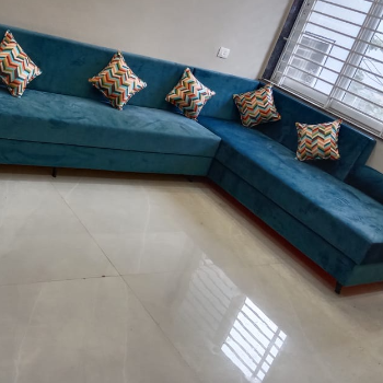 Transforming Living Spaces: Meet Radhika, the Homemaker Who Found Her Perfect Sofa