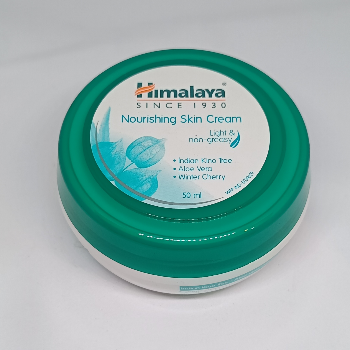 Embrace Radiant Skin: How Himalaya Skin Nourishing Cream Transforms Lives