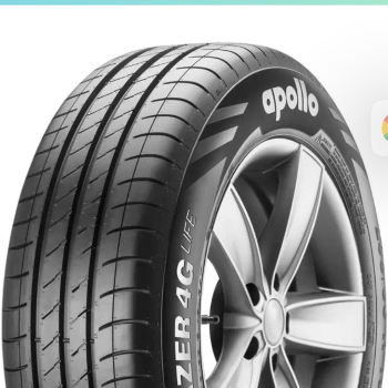 Discover the Perfect Companion for Your Drive: Apollo Tyre 165/80R14