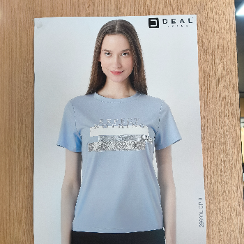 Unlock Your Style: How Deal Jeans T-Shirts Transform Everyday Fashion