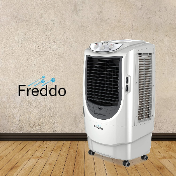 Beat the Heat with Havells Air Cooler Freddo 70: A Breath of Fresh Air for Indian Homes