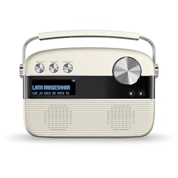 Rediscovering Classic Melodies: How Saregama Carvaan Connects Generations