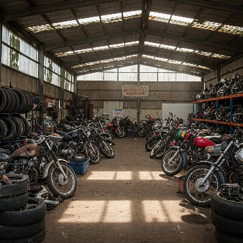 Transforming Old Bikes into Cash: A Tale of Ankit's Scrap Journey