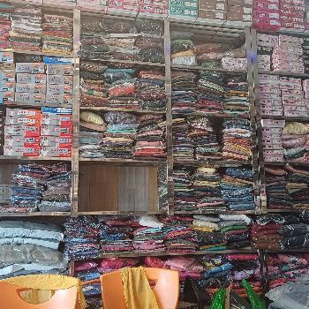 Transforming Wardrobes: The Story of Bhinder Fashion Fiesta's Ready-Made Magic