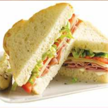 How Rajput Restaurant's Vegetable Sandwich Solves the Busy Professional's Lunchtime Dilemma