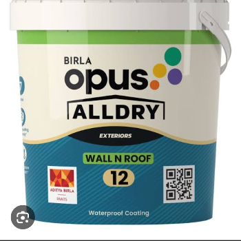 How Birla Opus Alldry Wall N Roof 12 Transforms Lives: The Story of Rajiv's Dream Home