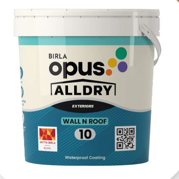 Building Dreams: How All Dry Wall N Roof 10 Transforms Spaces and Lives