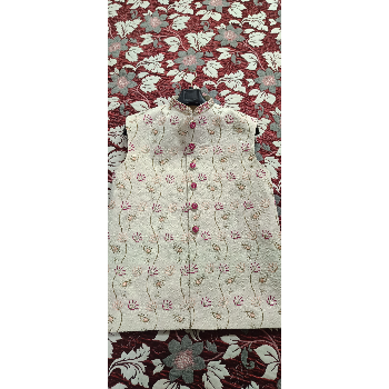 Elevate Your Style with a Timeless Waistcoat: Ramesh’s Transformation Journey