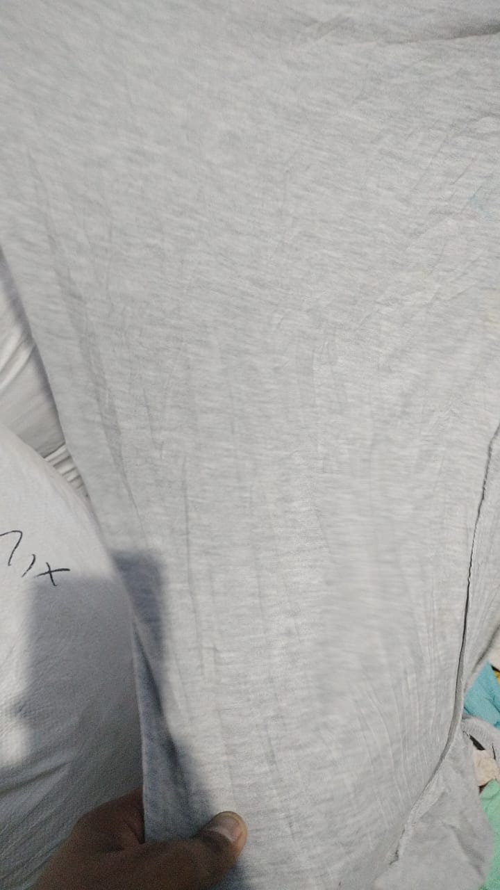 Transforming Textile Trash to Treasure: The Story of Cotton Waste T-Shirts