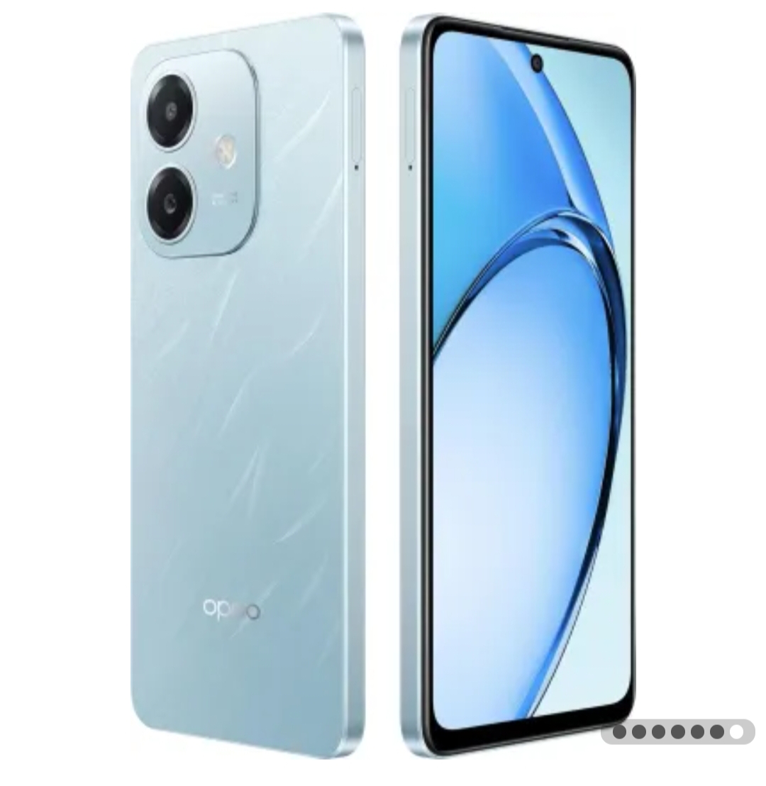 Discovering Freedom with OPPO A3X 4G: The Ideal Companion for India's Ambitious Youth