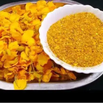 Embracing Wellness with Avaram Flower Powder: A Journey to Balanced Living