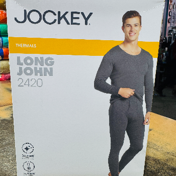 Embracing Warmth: How Jockey Long Pant Thermal Became Anjali's Winter Savior
