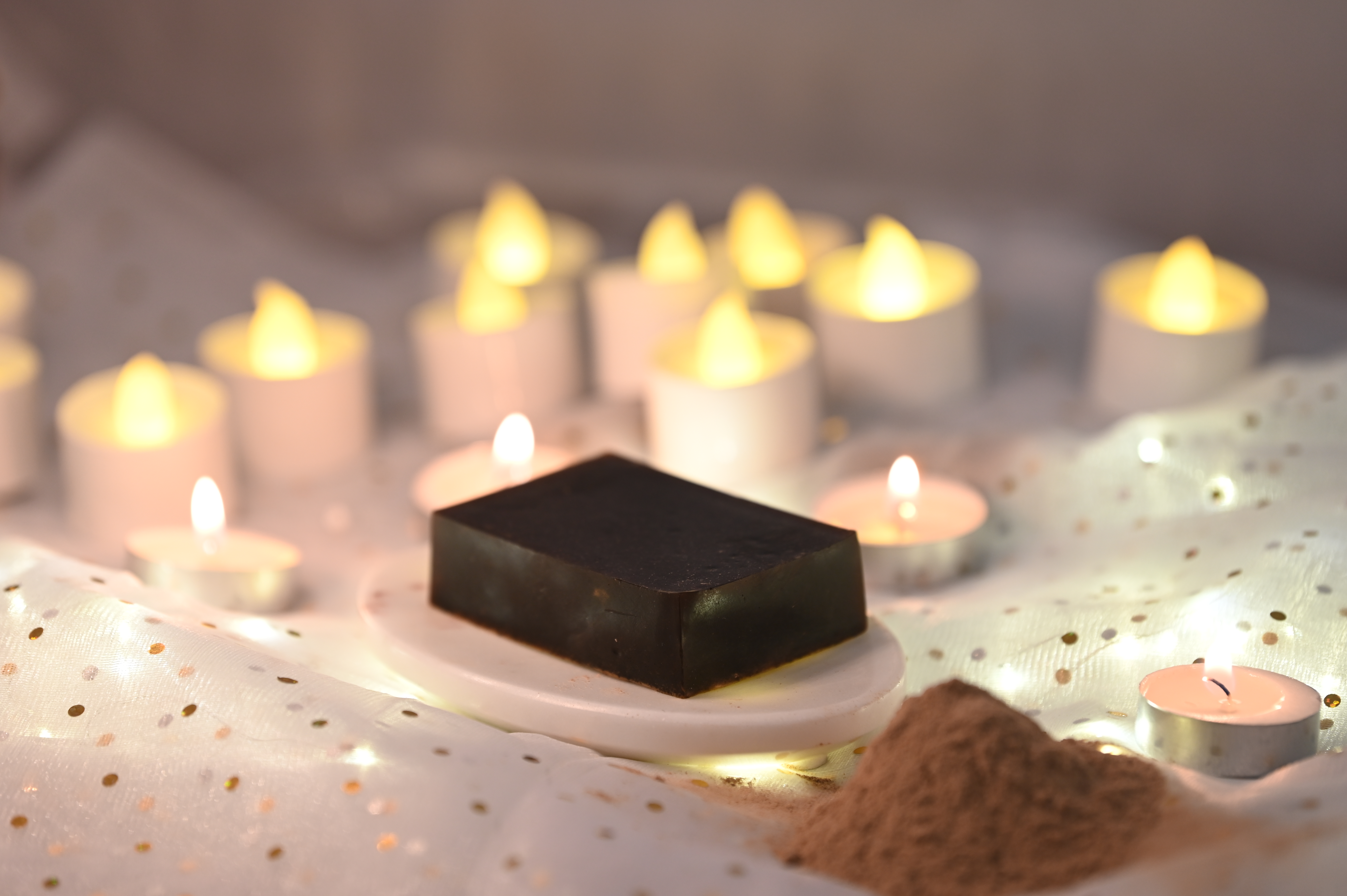 Rediscover Radiance: The Transformative Journey with Ayush Era Ubtan Body Soap