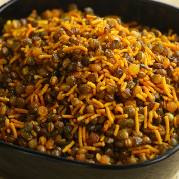 Discover the Joy of Snacking with Mixed Michar: A Delightful Indian Treat