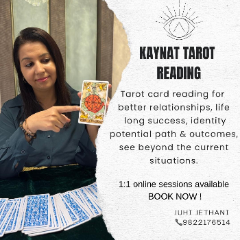 Discover Clarity and Peace with Tarot Card Reading