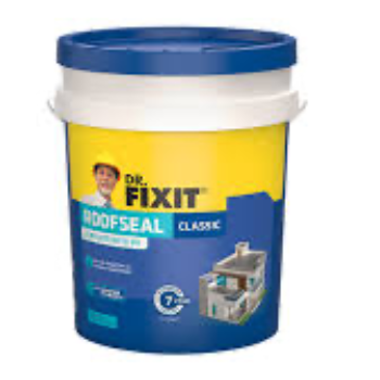 How Dr. Dixit Roof Seal Classic Saved Our Home from Monsoon Havoc