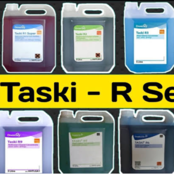 Transforming Cleanliness: How Diversey Chemicals Empower Indian Businesses