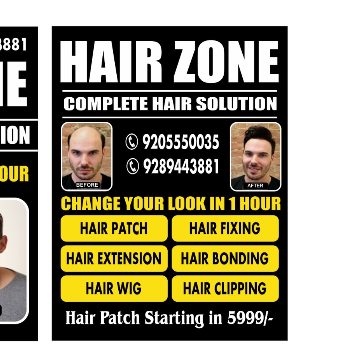 Transforming Lives with Hair Bonding: Rekha’s Journey to Rediscovery