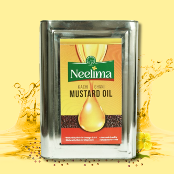 How Neelima Kachi Ghani Pure Mustard Oil Transformed the Lives of Indian Families