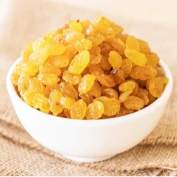 Discover the Sweet Secret of Yellow Kismis: A Health Boost for Every Home