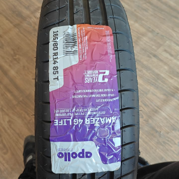 Drive with Confidence: How Apollo Amazer 4G Life Transforms Your Journey