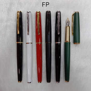 The Timeless Elegance of the Jinhao 95 Fountain Pen: A Perfect Companion for Passionate Writers