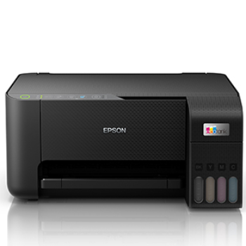 Transforming Home Offices with the Epson EcoTank L3250: A Game-Changer for Efficiency and Savings