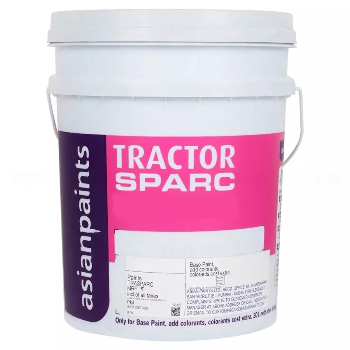 Transforming Spaces with Asian Paints Tractor Emulsion: A Tale of Renewed Dreams