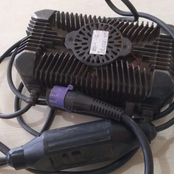 Empowering Change: How TVS iQube Charger Transforms Lives